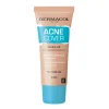 Base de maquillaje para pieles problemáticas Acne Cover - 02