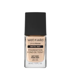 Base de maquillaje Photofocus Dewy - Soft Ivory