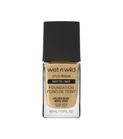 Base de maquillaje Photofocus Dewy - Golden Beige