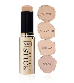 Base de maquillaje Photogenic Stick - Peach
