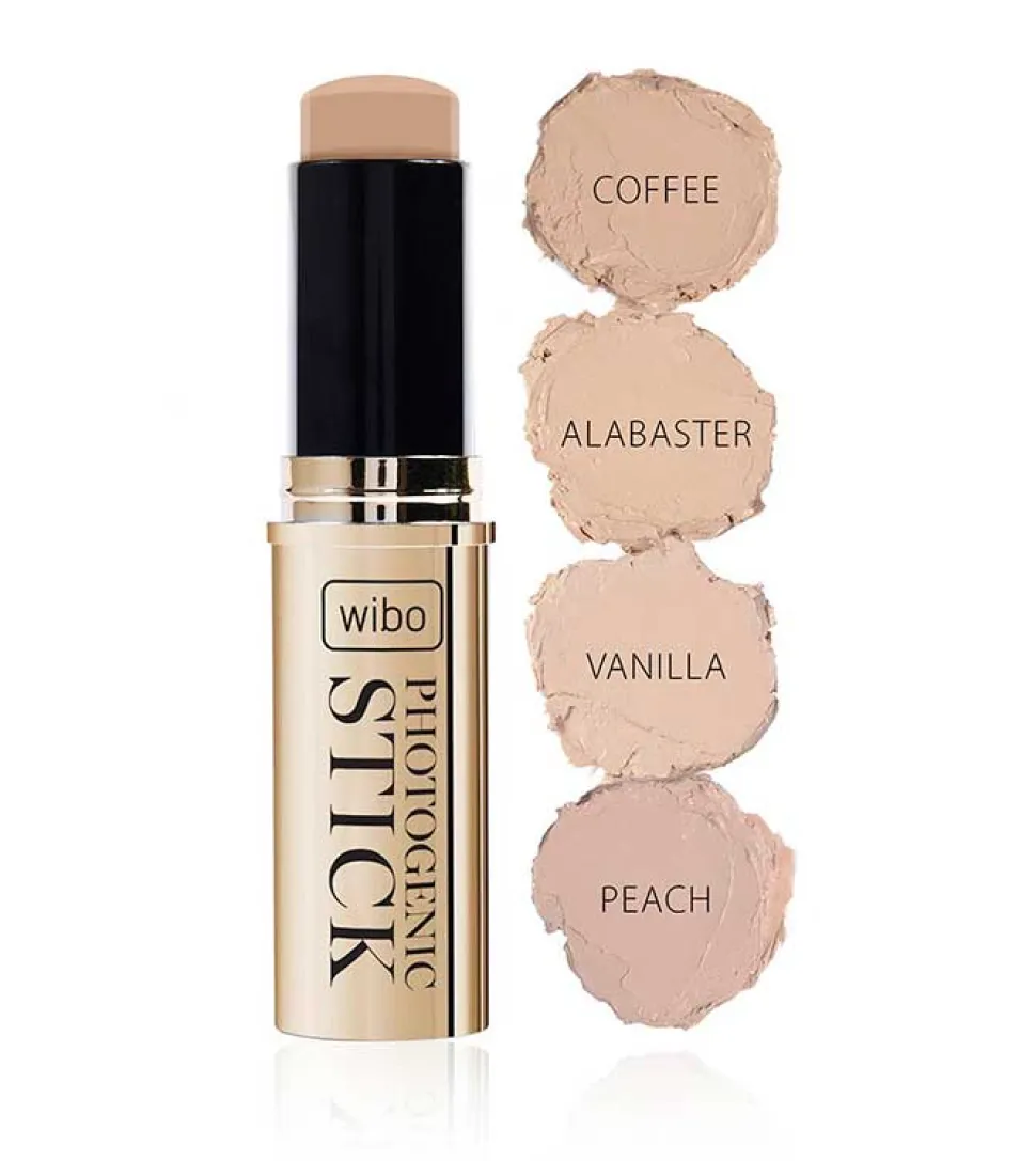 Base de maquillaje Photogenic Stick - Peach