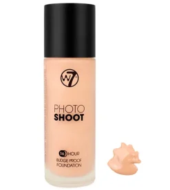 Base de maquillaje Photo Shoot - Sand Beige