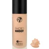 Base de maquillaje Photo Shoot - Buff
