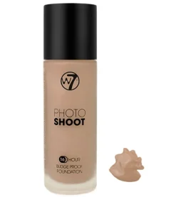 Base de maquillaje Photo Shoot - Fresh Beige