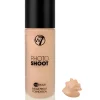 Base de maquillaje Photo Shoot - Early Tan