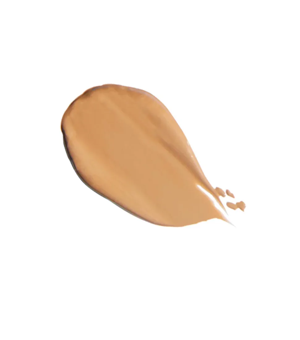 Base de maquillaje piel radiante - Alba