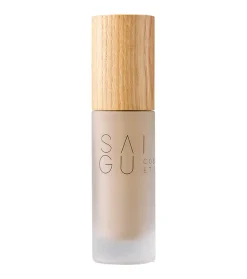 Base de maquillaje piel radiante - Aurora