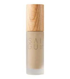 Base de maquillaje piel radiante - Dafne