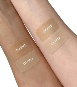 Base de maquillaje piel radiante - Olivia