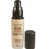 Base de maquillaje Pro Finish Matte Fix - Porcelain