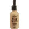 Base de maquillaje Pro Glow Foundation - Honey