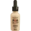 Base de maquillaje Pro Glow Foundation - Ivory