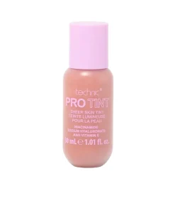 Base de maquillaje Pro Tint - Cinnamon Mocha