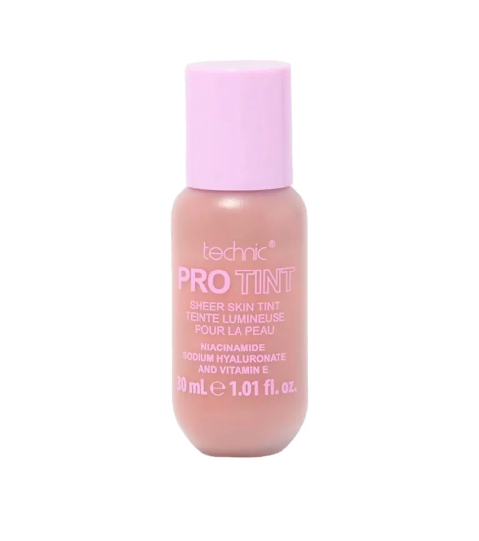 Base de maquillaje Pro Tint - Freckles