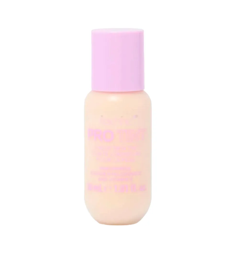 Base de maquillaje Pro Tint - Seashell
