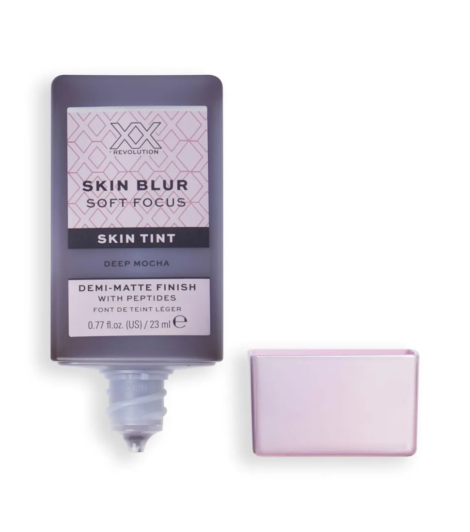 Base de maquillaje Skin Blur Soft Focus Skin Tint - Deep Mocha