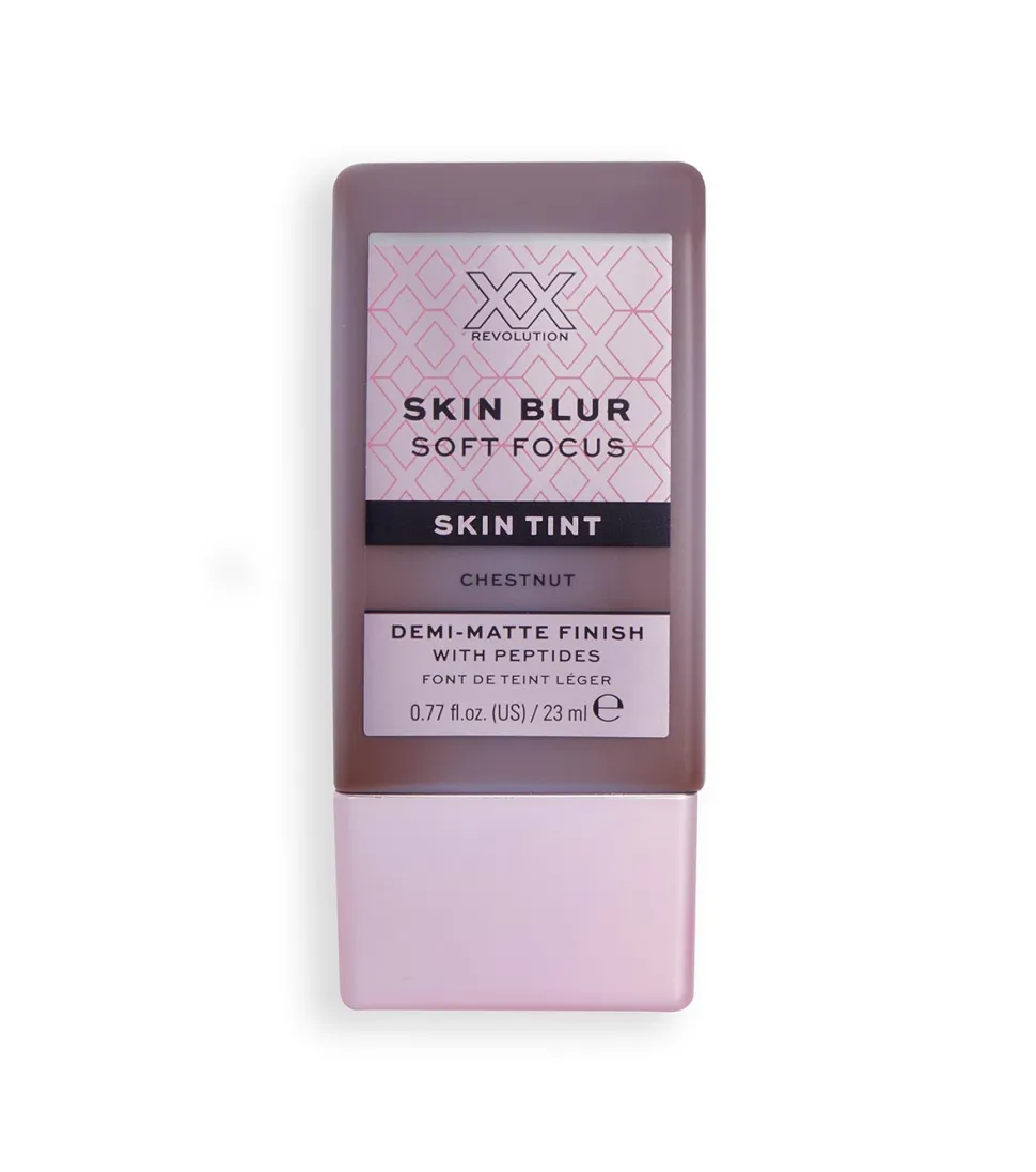 Base de maquillaje Skin Blur Soft Focus Skin Tint - Chestnut