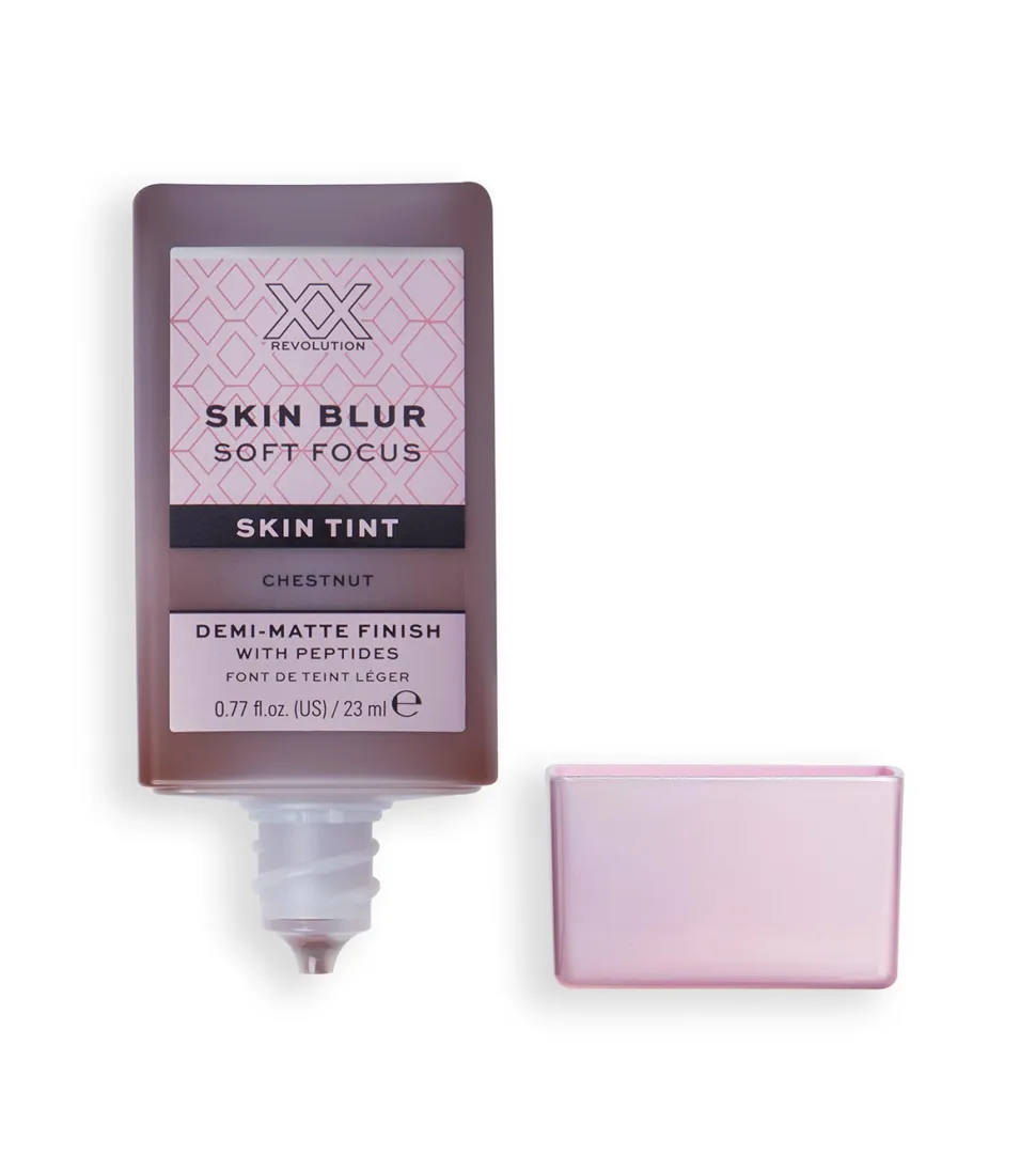 Base de maquillaje Skin Blur Soft Focus Skin Tint - Chestnut