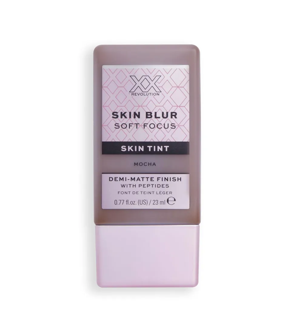 Base de maquillaje Skin Blur Soft Focus Skin Tint - Mocha