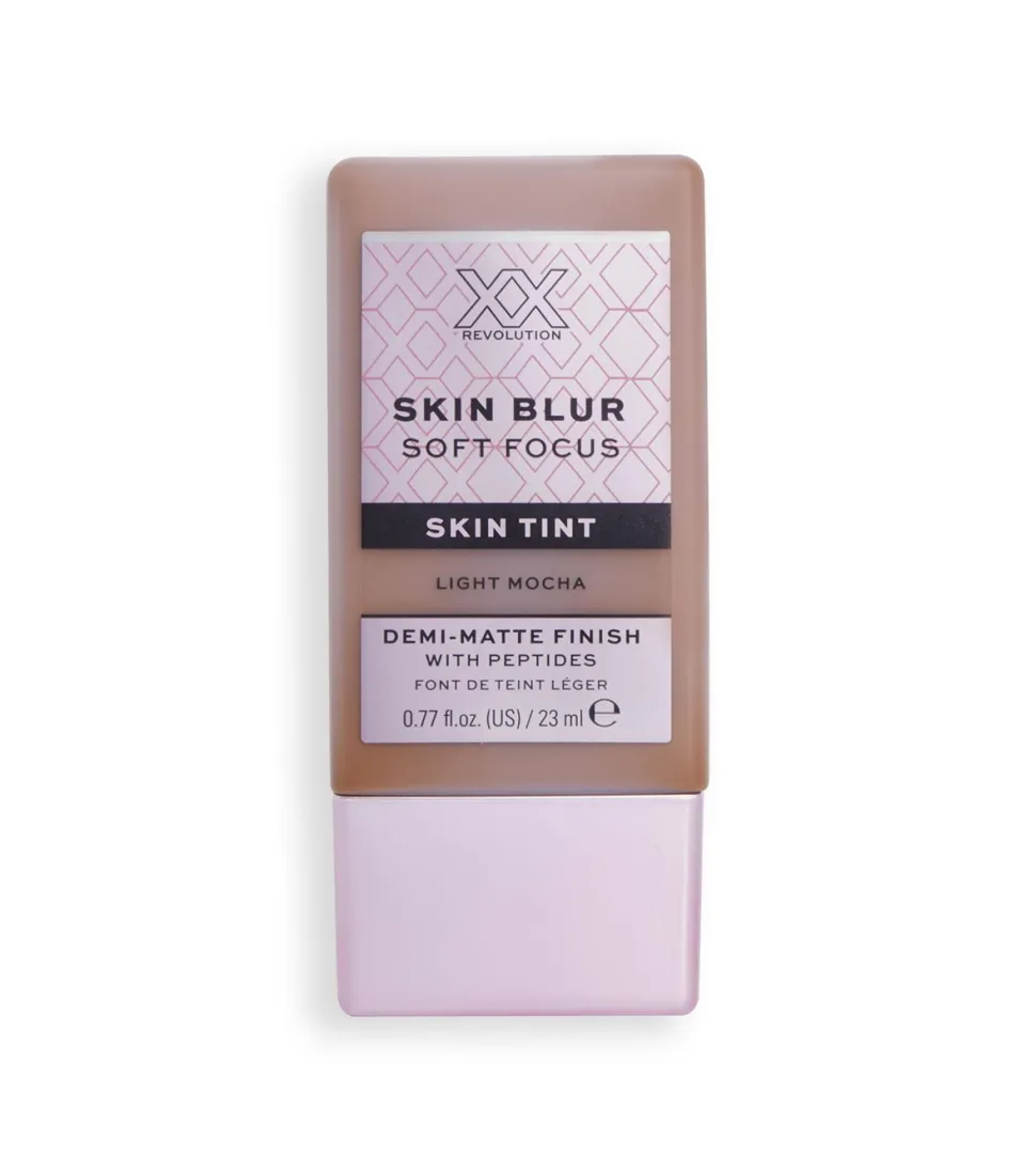 Base de maquillaje Skin Blur Soft Focus Skin Tint - Light Mocha