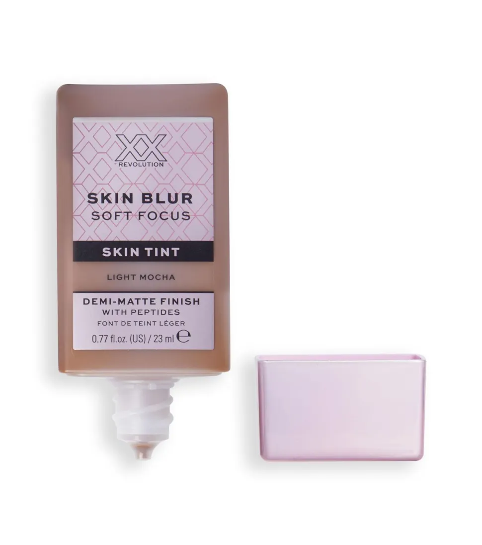 Base de maquillaje Skin Blur Soft Focus Skin Tint - Light Mocha