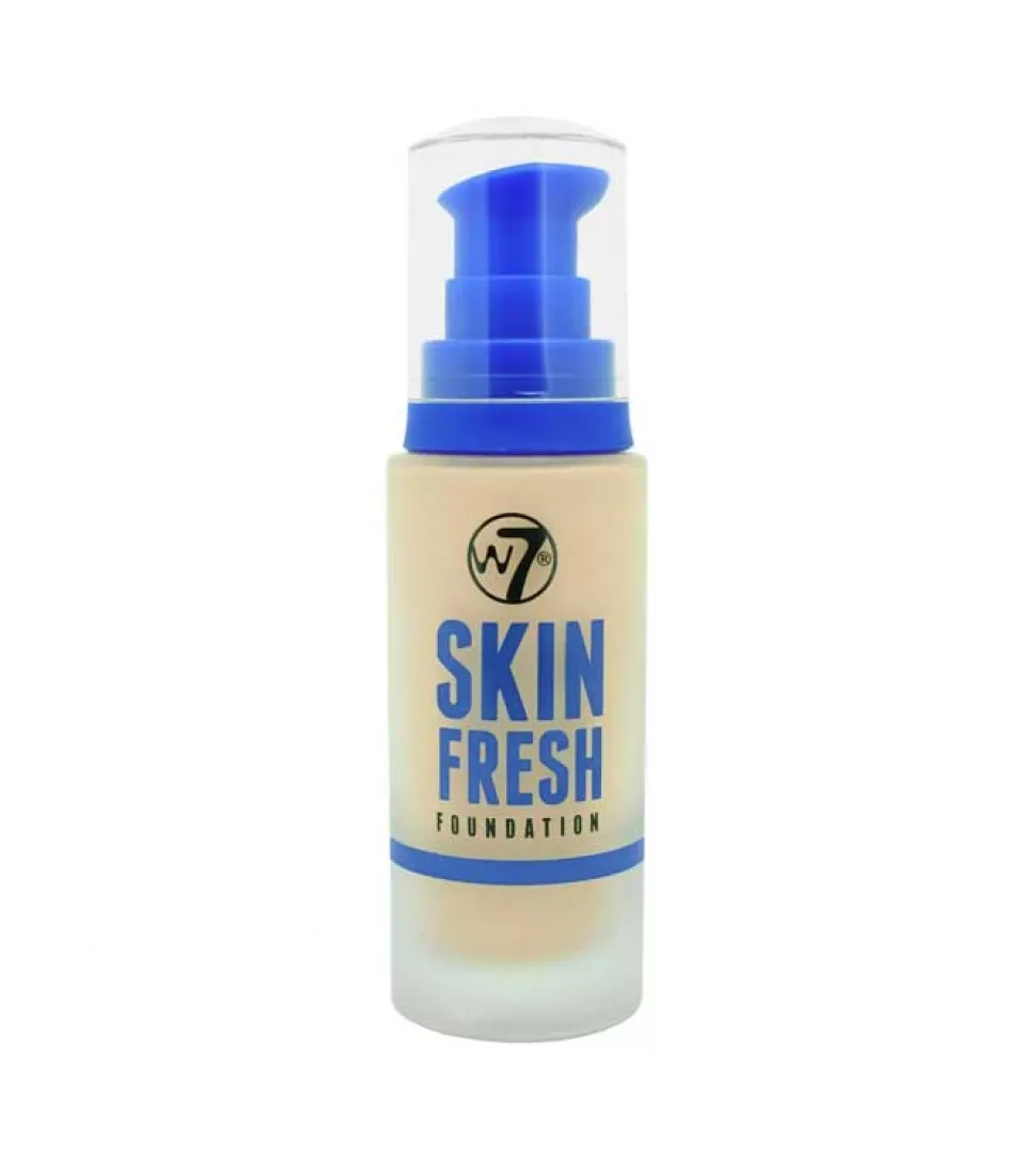 Base de maquillaje Skin Fresh - Buff Beige