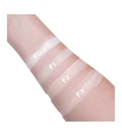 Base de maquillaje Super Matte - F1