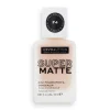 Base de maquillaje Super Matte - F4