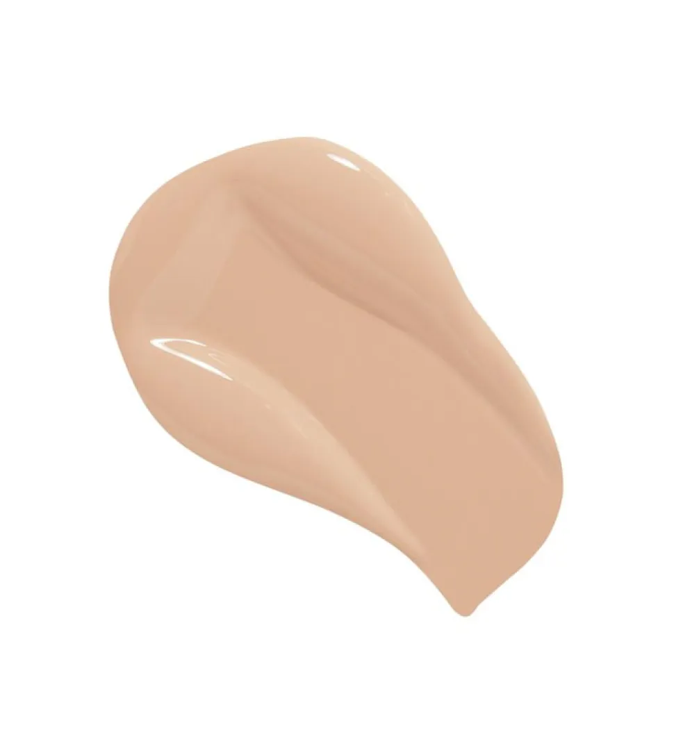 Base de maquillaje Super Matte - F4