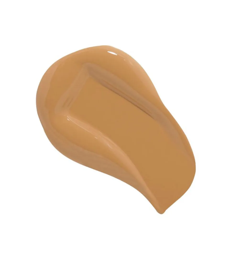 Base de maquillaje Super Matte - F11.2