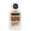 Base de maquillaje Super Matte - F10.5
