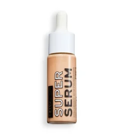 Base de maquillaje Super Serum - F6