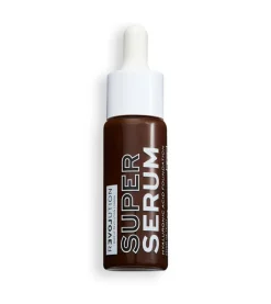 Base de maquillaje Super Serum - F20