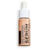 Base de maquillaje Super Serum - F4
