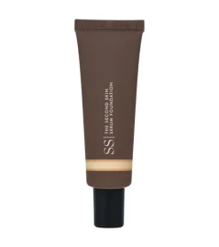 Base de maquillaje The Second Skin Serum Foundation - 04: Izarne's Tone