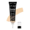 Base de maquillaje Tinted Foundation - GLM754: Nude
