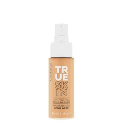 Base de maquillaje True Skin Hydrating - 070: Warm Caramel