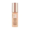 Base de maquillaje True Skin Hydrating - 033: Cool Almond