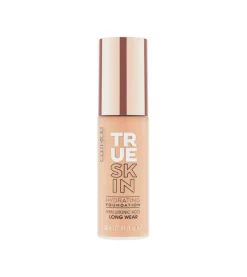Base de maquillaje True Skin Hydrating - 033: Cool Almond