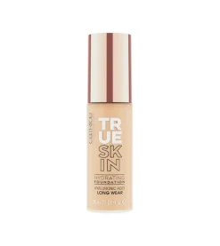 Base de maquillaje True Skin Hydrating - 040: Neutral Hazel