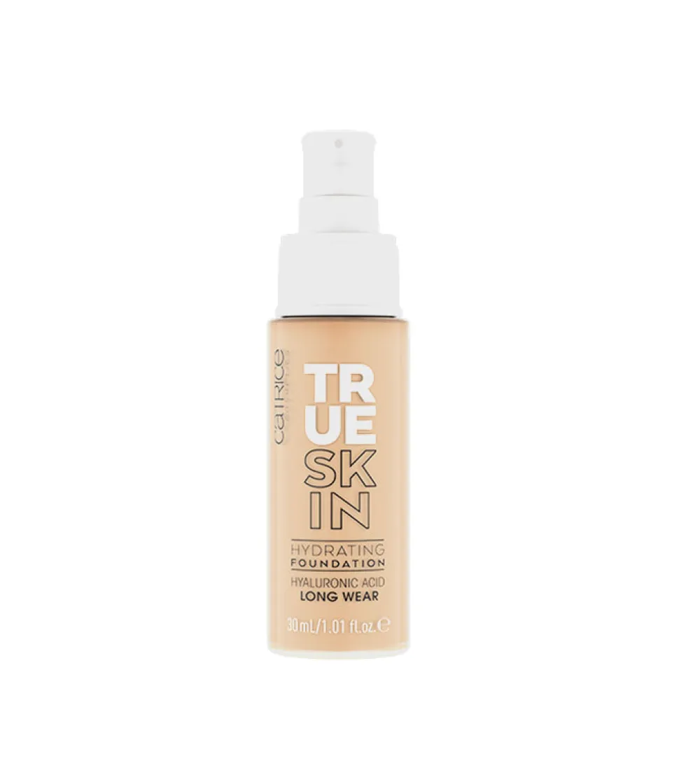 Base de maquillaje True Skin Hydrating - 040: Neutral Hazel