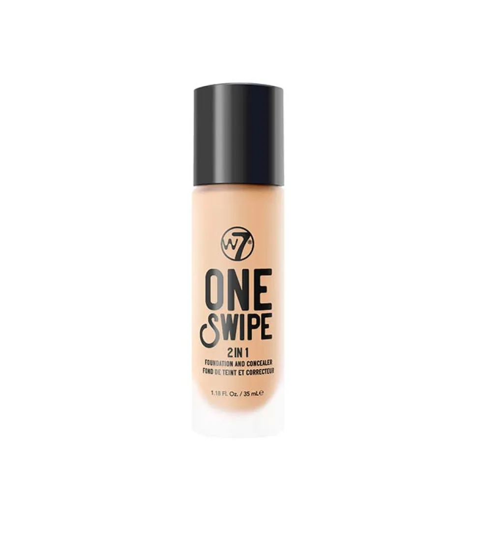 Base de maquillaje y corrector One Swipe 2 en 1 - Fresh Beige