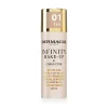 Base de maquillaje y corrector 2 en 1 Infinity - 01: Fair