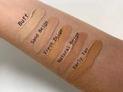 Base de maquillaje y corrector One Swipe 2 en 1 - Sand Beige