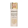 Base de maquillaje y corrector 2 en 1 Infinity - 04: Bronze