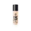 Base de maquillaje y corrector One Swipe 2 en 1 - Buff