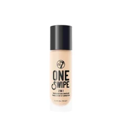Base de maquillaje y corrector One Swipe 2 en 1 - Buff