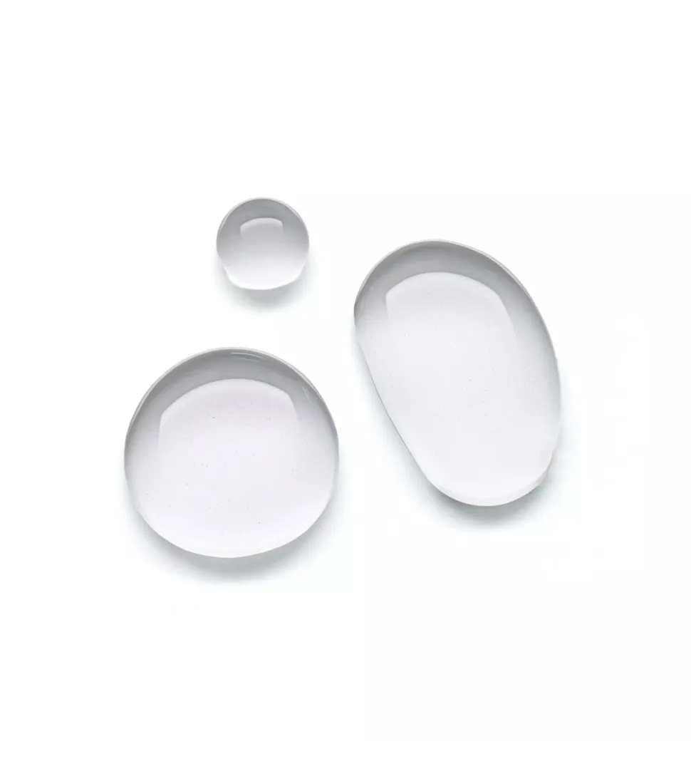 Base de uñas y top coat 2 en 1