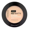 Base en polvo HD Matte 18H SPF15 - 008C