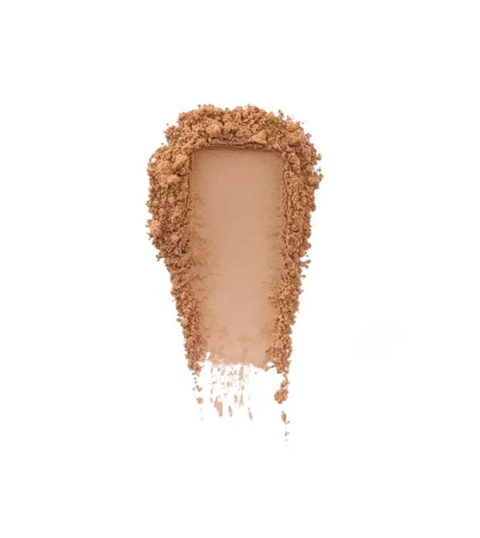 Base en polvo HD Matte 18H SPF15 - 030W